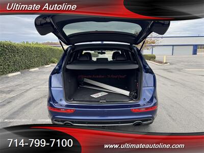 2017 Audi Q5 3.0T quattro Premium Plus - Photo 71 - Westminster, CA 92683