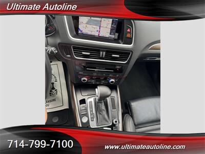 2017 Audi Q5 3.0T quattro Premium Plus - Photo 51 - Westminster, CA 92683