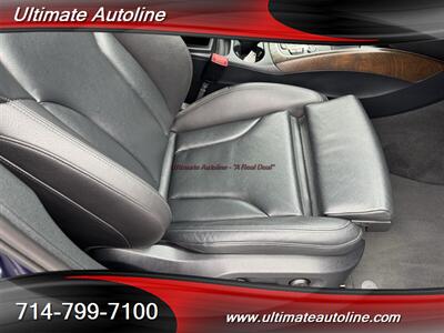 2017 Audi Q5 3.0T quattro Premium Plus - Photo 72 - Westminster, CA 92683