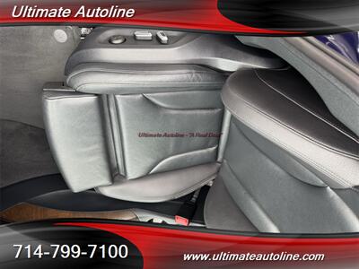 2017 Audi Q5 3.0T quattro Premium Plus - Photo 45 - Westminster, CA 92683