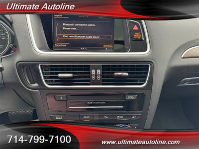 2017 Audi Q5 3.0T quattro Premium Plus - Photo 53 - Westminster, CA 92683
