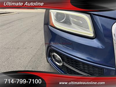 2017 Audi Q5 3.0T quattro Premium Plus - Photo 4 - Westminster, CA 92683