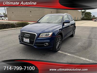 2017 Audi Q5 3.0T quattro Premium Plus - Photo 3 - Westminster, CA 92683