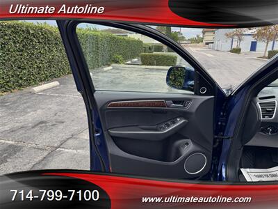 2017 Audi Q5 3.0T quattro Premium Plus - Photo 25 - Westminster, CA 92683