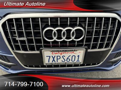 2017 Audi Q5 3.0T quattro Premium Plus - Photo 11 - Westminster, CA 92683