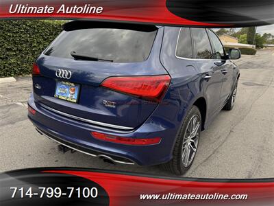2017 Audi Q5 3.0T quattro Premium Plus - Photo 7 - Westminster, CA 92683