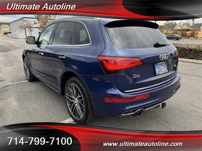2017 Audi Q5 3.0T quattro Premium Plus - Photo 14 - Westminster, CA 92683