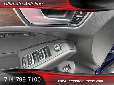 2017 Audi Q5 3.0T quattro Premium Plus - Photo 85 - Westminster, CA 92683