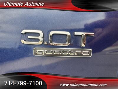 2017 Audi Q5 3.0T quattro Premium Plus - Photo 16 - Westminster, CA 92683