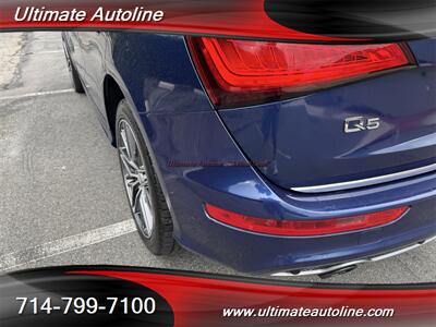2017 Audi Q5 3.0T quattro Premium Plus - Photo 10 - Westminster, CA 92683