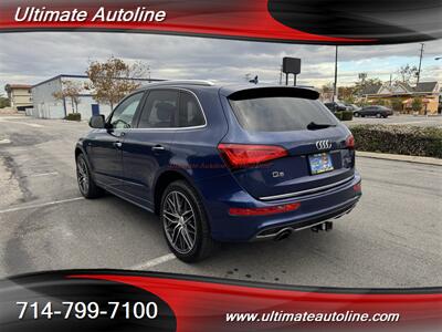 2017 Audi Q5 3.0T quattro Premium Plus - Photo 13 - Westminster, CA 92683