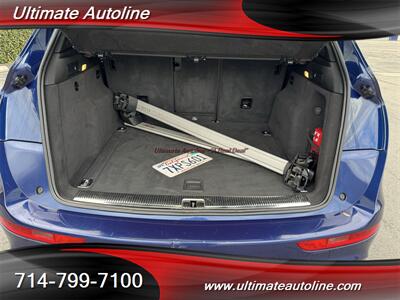 2017 Audi Q5 3.0T quattro Premium Plus - Photo 68 - Westminster, CA 92683