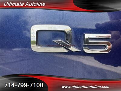 2017 Audi Q5 3.0T quattro Premium Plus - Photo 15 - Westminster, CA 92683