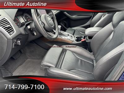 2017 Audi Q5 3.0T quattro Premium Plus - Photo 30 - Westminster, CA 92683