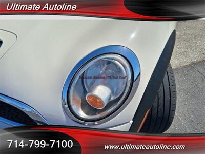2013 MINI Convertible Cooper S - Photo 26 - Westminster, CA 92683