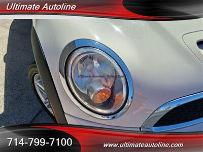 2013 MINI Convertible Cooper S - Photo 24 - Westminster, CA 92683