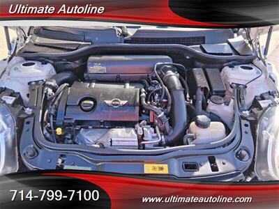 2013 MINI Convertible Cooper S - Photo 43 - Westminster, CA 92683
