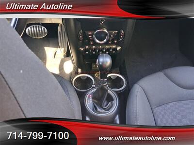 2013 MINI Convertible Cooper S - Photo 10 - Westminster, CA 92683
