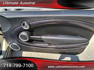 2013 MINI Convertible Cooper S - Photo 37 - Westminster, CA 92683