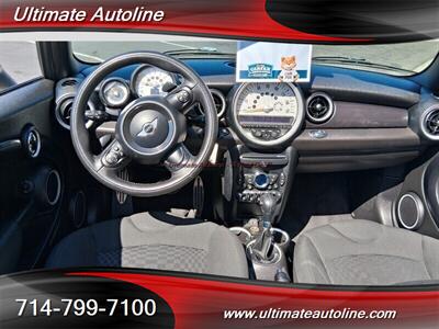 2013 MINI Convertible Cooper S - Photo 17 - Westminster, CA 92683