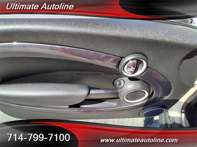 2013 MINI Convertible Cooper S - Photo 34 - Westminster, CA 92683
