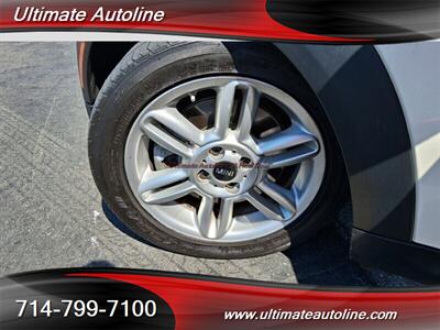 2013 MINI Convertible Cooper S - Photo 41 - Westminster, CA 92683