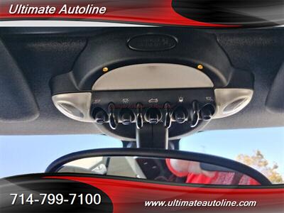 2013 MINI Convertible Cooper S - Photo 9 - Westminster, CA 92683