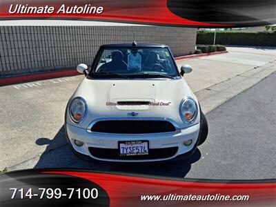2013 MINI Convertible Cooper S - Photo 19 - Westminster, CA 92683