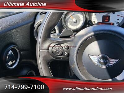 2013 MINI Convertible Cooper S - Photo 14 - Westminster, CA 92683