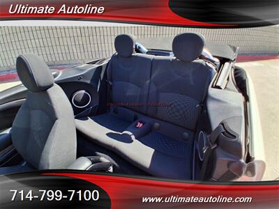 2013 MINI Convertible Cooper S - Photo 35 - Westminster, CA 92683