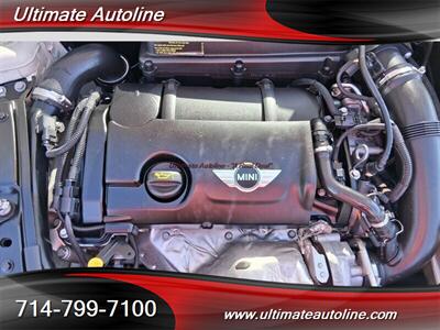 2013 MINI Convertible Cooper S - Photo 46 - Westminster, CA 92683
