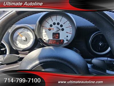 2013 MINI Convertible Cooper S - Photo 15 - Westminster, CA 92683