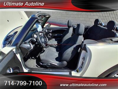 2013 MINI Convertible Cooper S - Photo 33 - Westminster, CA 92683