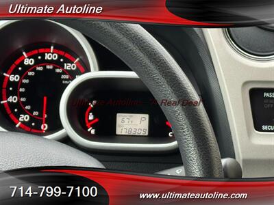 2009 Toyota Matrix   - Photo 18 - Westminster, CA 92683