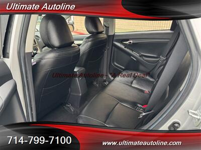 2009 Toyota Matrix   - Photo 26 - Westminster, CA 92683