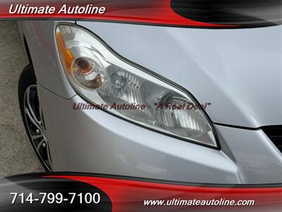 2009 Toyota Matrix   - Photo 7 - Westminster, CA 92683