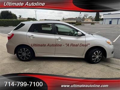 2009 Toyota Matrix   - Photo 14 - Westminster, CA 92683