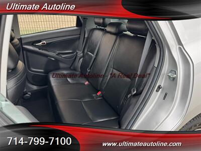 2009 Toyota Matrix   - Photo 25 - Westminster, CA 92683