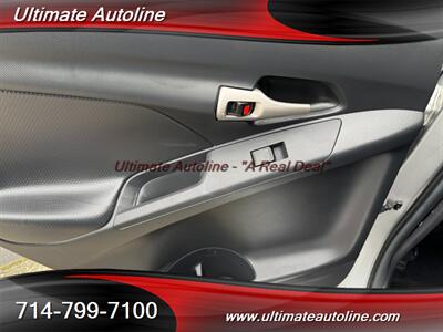 2009 Toyota Matrix   - Photo 27 - Westminster, CA 92683