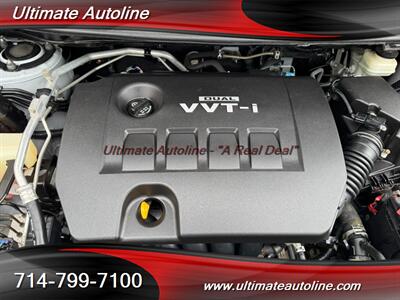 2009 Toyota Matrix   - Photo 43 - Westminster, CA 92683