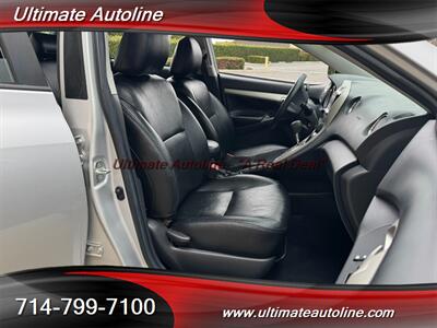 2009 Toyota Matrix   - Photo 28 - Westminster, CA 92683