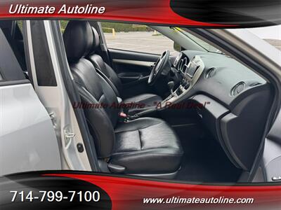 2009 Toyota Matrix   - Photo 29 - Westminster, CA 92683