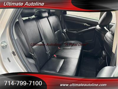 2009 Toyota Matrix   - Photo 32 - Westminster, CA 92683