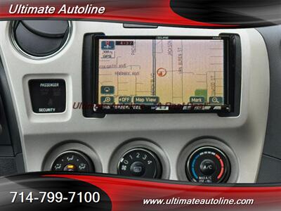 2009 Toyota Matrix   - Photo 19 - Westminster, CA 92683