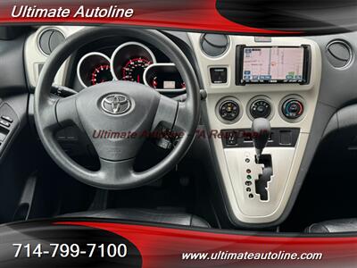 2009 Toyota Matrix   - Photo 16 - Westminster, CA 92683