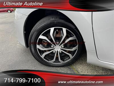 2009 Toyota Matrix   - Photo 38 - Westminster, CA 92683