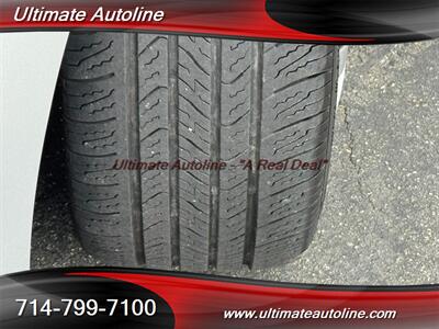 2009 Toyota Matrix   - Photo 39 - Westminster, CA 92683