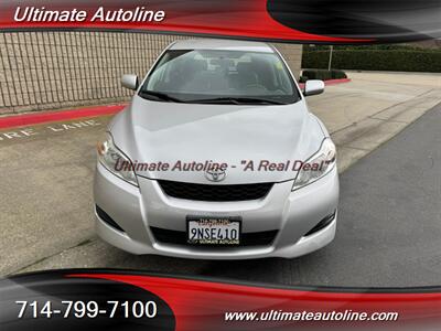 2009 Toyota Matrix   - Photo 2 - Westminster, CA 92683