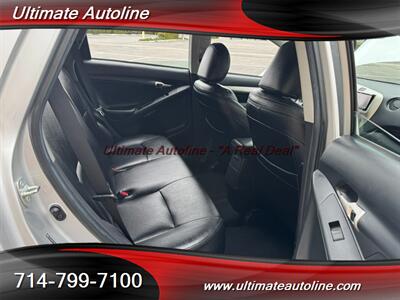 2009 Toyota Matrix   - Photo 33 - Westminster, CA 92683