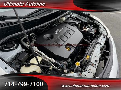 2009 Toyota Matrix   - Photo 41 - Westminster, CA 92683